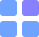 Cubes icon